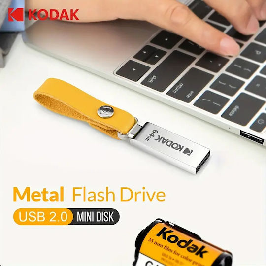 Kodak 64GB USB 2.0 Stick