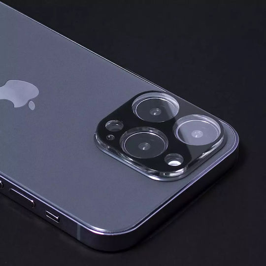 Wozinsky Sticlă Temperată pentru Cameră 9H iPhone 16 Plus