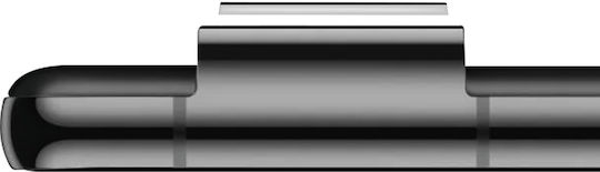 Kamerafolie Google Pixel 8 Pro Panzerglas Härte 9H Transparent