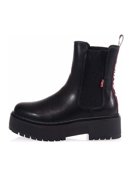Ashley Ghete Chelsea Dama Negre