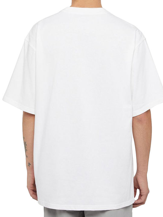 Dickies T-shirt White