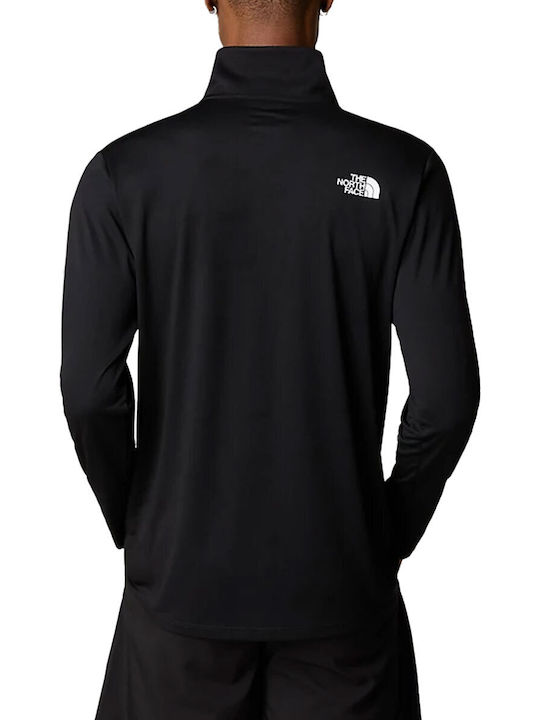 The North Face Blouse Black