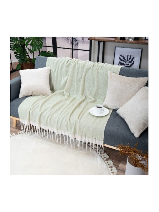 Teoran Pătură Canapea 130x150cm Mohair-Rixtari-Pătură-Canapea-13-130