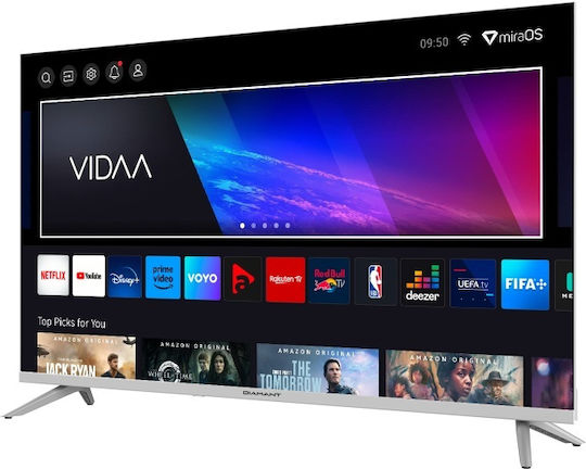 Horizon-Europe Телевизор 32" Edge LED 32HL4331H/C (2024)