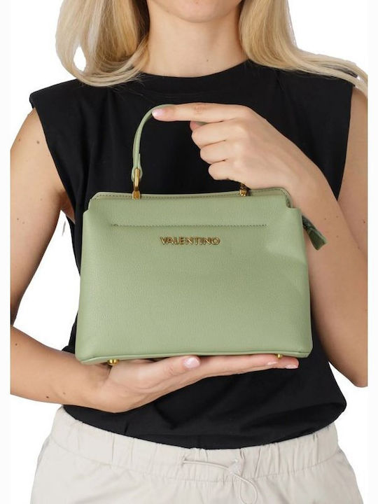 Valentino Bags Women's Bag Hand Green