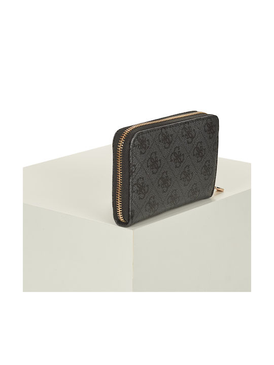 Laurel Small Women's Wallet Classic Black