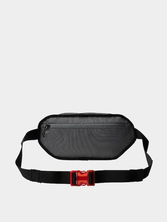 The North Face Y2K Hip Τσαντάκι Μέσης Smoked Pearl and TNF Red