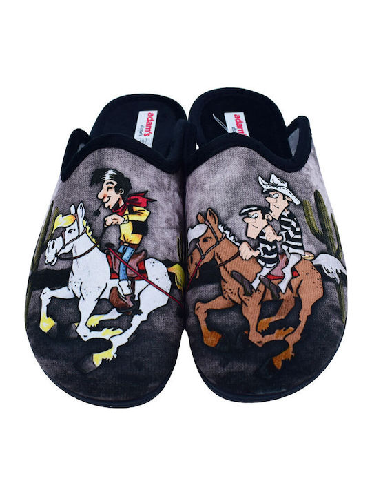 Adam's Shoes