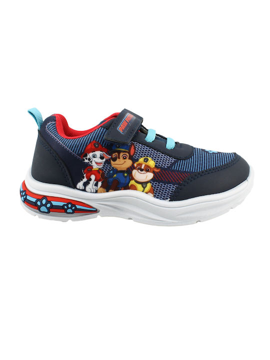 Arnetta Kids Sneakers Blue