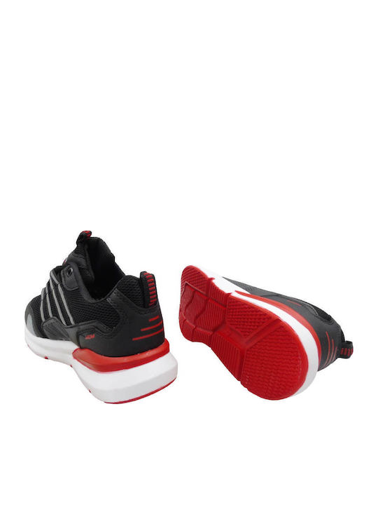 Παιδικά Sneakers Μαύρα