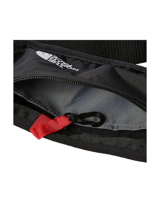 The North Face Τσαντάκι Μέσης για Τρέξιμο Μαύρο