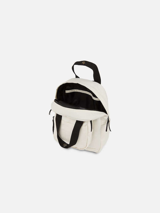 Dickies Women's Bag Backpack White