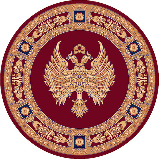 Isexan Atlantis 1000 - Orthodoxia Църковен килим 40x60εκ. 40-4060-1000