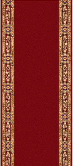 Isexan Church Carpet Atlantis 2000 - Orthodoxia 130x100cm 40-1310-2000