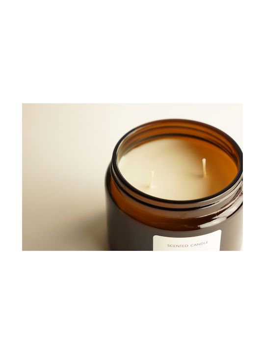 Ambientair Lumânare Aromatică Borcan Cu Miros Utopie 360gr