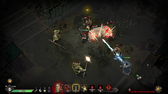 Ravenswatch Legendary Edition PC Game