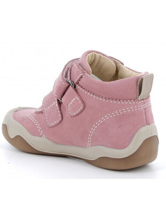 Primigi Kids Booties Pink