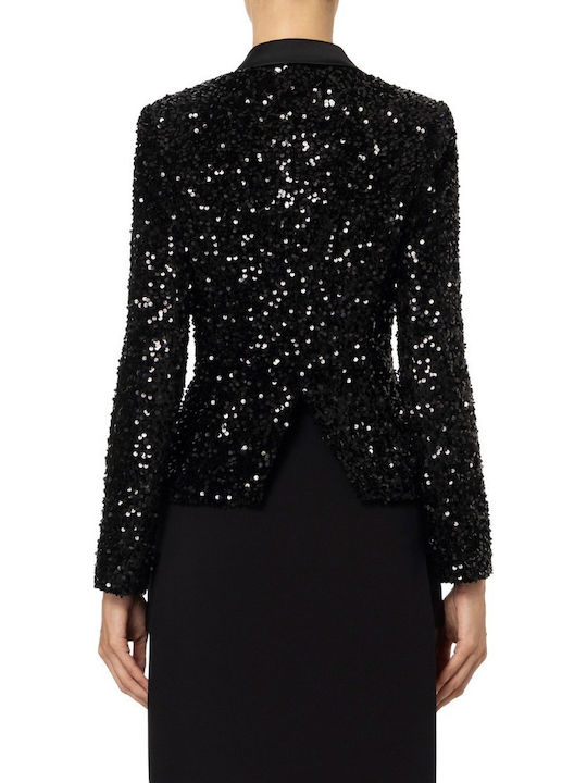 Elisabetta Franchi Women's Blazer Black