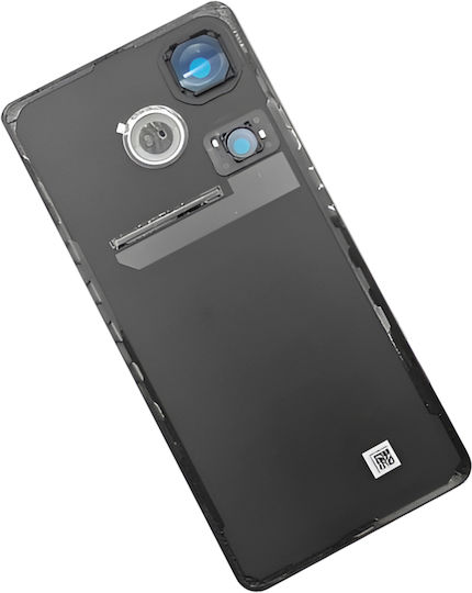 Carcasă Spate de Înlocuire Clappio Xiaomi Poco F6 Verde