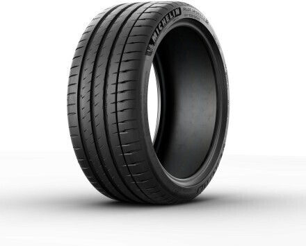 Michelin Pilot Sport 4S 295/35R20 105Y XL Лято Гума