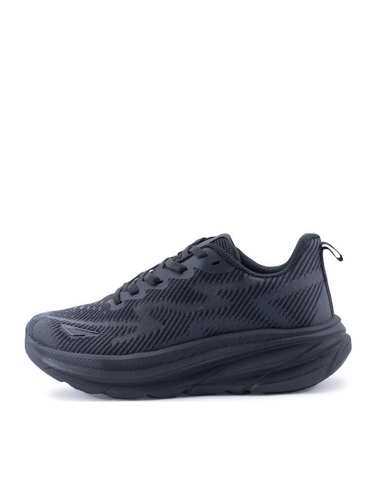 Sneakers BLACK