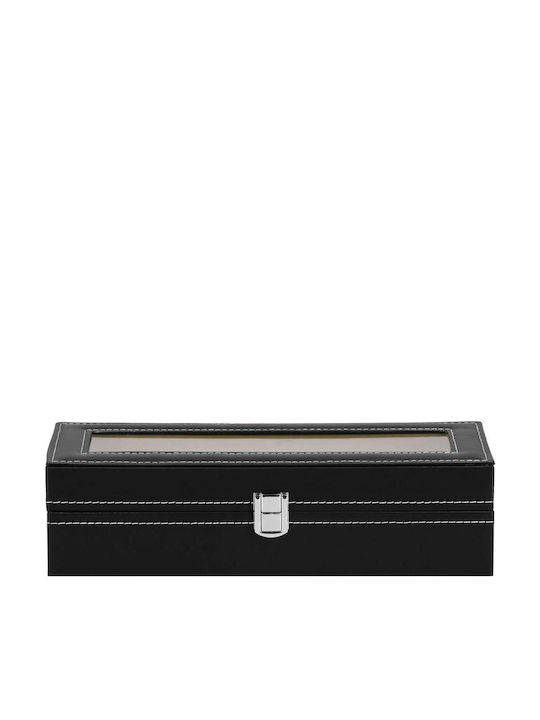 Leather Case in Black color