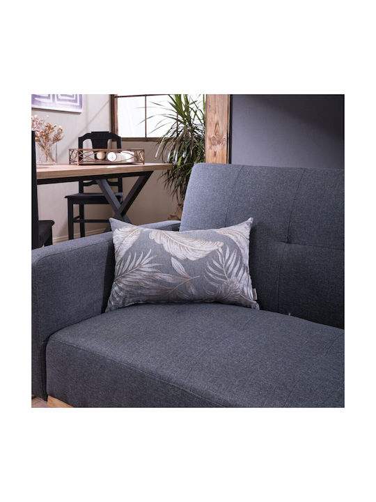 Teoran Decorative Pillow Case Beatrice 11 30x50cm