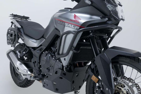 SW-Motech SW-Motech Motorradschutzgitter