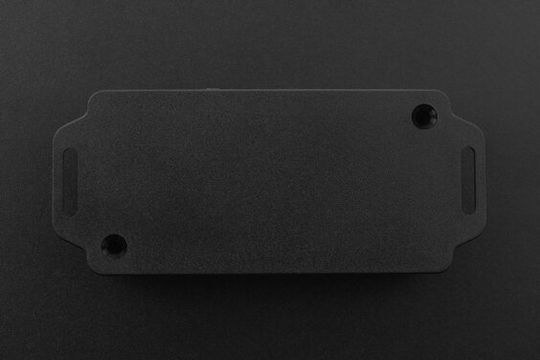 Project Box Plastic Firebeetle 80x40x20mm