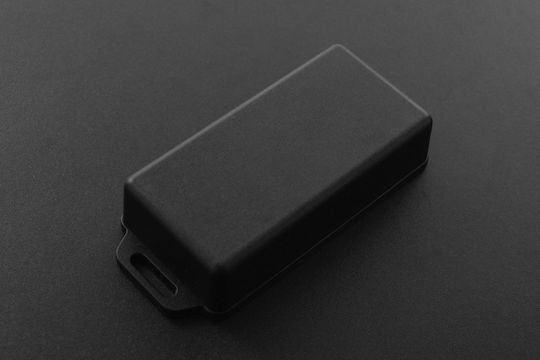 Project Box Plastic Firebeetle 80x40x20mm