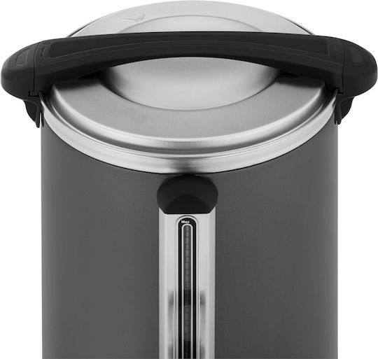 Royal Catering Coffee-Tea Buffet Kettle 14lt 1.4kW