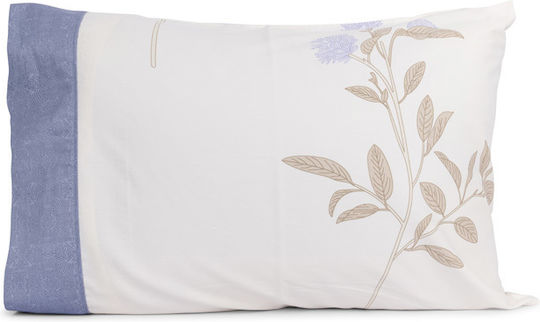 Mc Decor Υπέρδιπλο 230x250εκ. Ecru