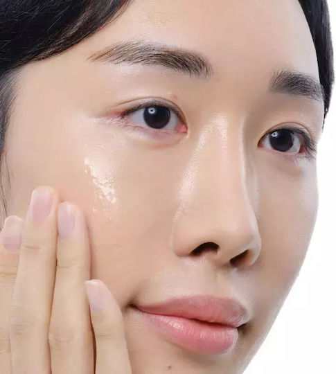 The Ordinary Alpha Arbutin 2% + Ha Feuchtigkeitsspendend Serum Gesicht mit Hyaluronsäure für Strahlkraft & Revitalisierung 60ml