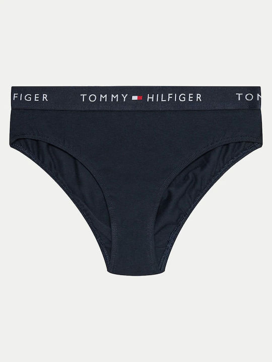 Tommy Hilfiger Комплект детски гащички Soft Rose, Desert Sky 2бр Tommy Hilfiger Комплект детски гащички Soft Rose, Desert Sky 2бр