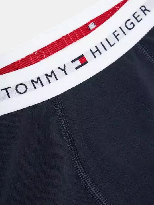 Tommy Hilfiger Тъмносин 2бр
