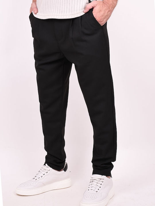 Pantaloni Black