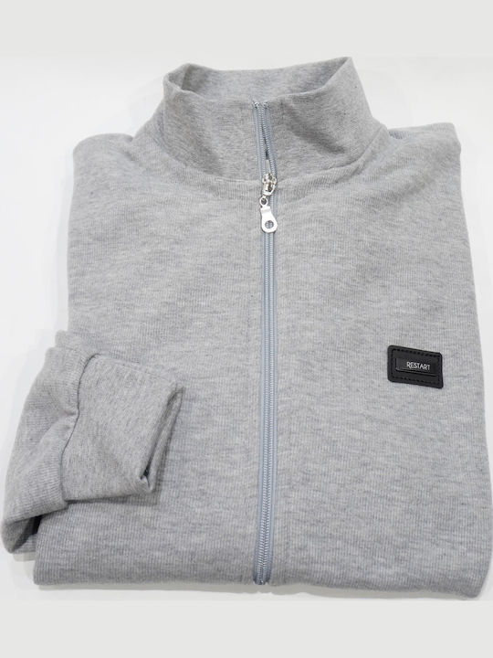 Grau Sweatshirt
