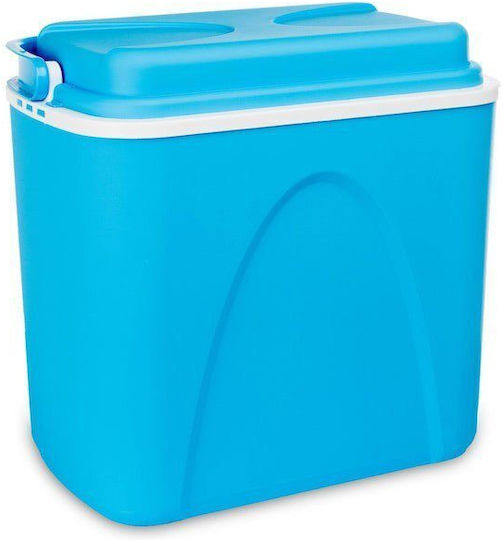 Blue Portable Fridge 24lt 86931