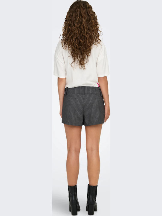 Damen Rock-Shorts Gray