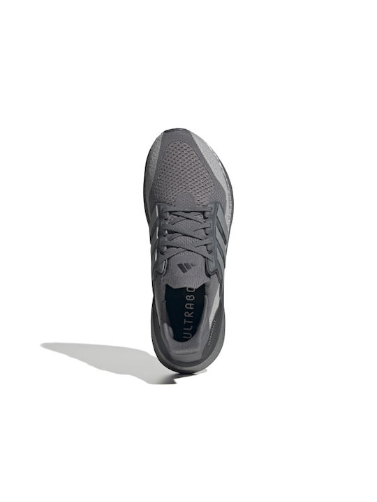 Ultraboost 5 Sport Shoes Running Gray