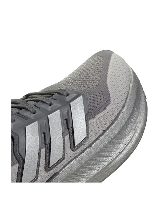 Ultraboost 5 Sport Shoes Running Gray
