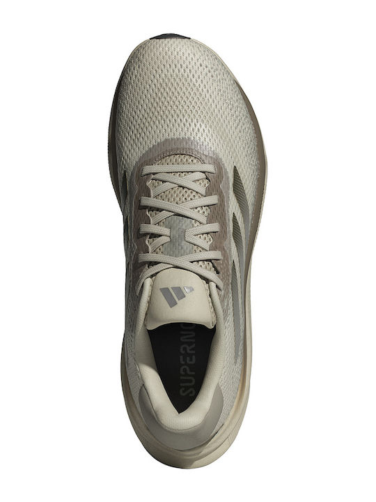 Stride Sport Shoes Running Putty Grey / Olive Strata / Silver Pebble