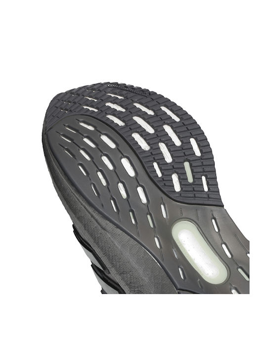 Ultraboost 5 Damen Sportschuhe Laufen Gray