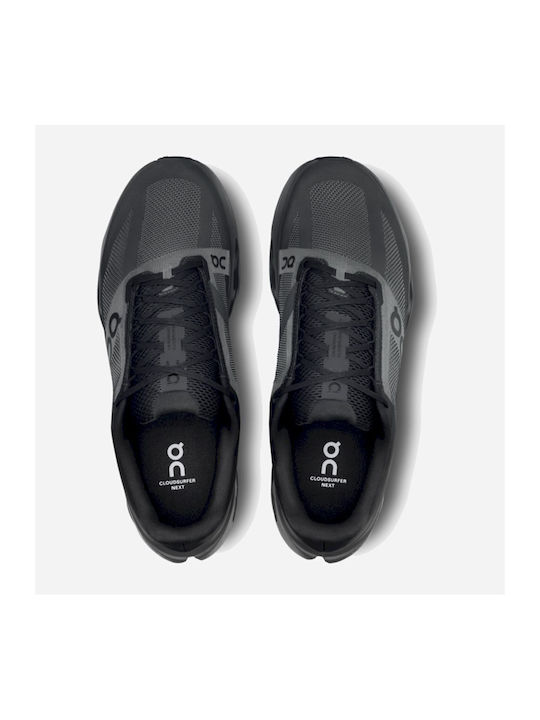 Cloudsurfer Next Sport Shoes Running Black
