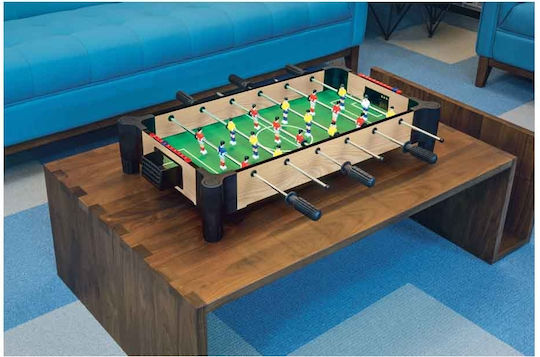 Ambassador Wooden Football Tabletop