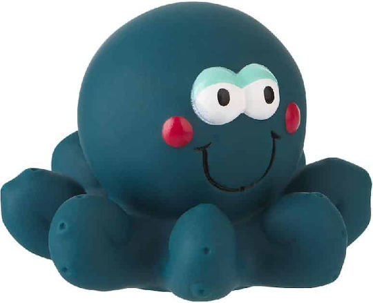 Kikka Boo Ocean Friends Bath Toy for 12++ Months 5pcs
