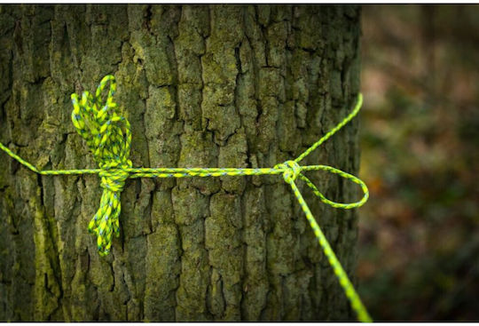 Helikon Tex Rope with Diameter 4mm and Length 30m