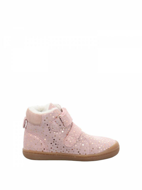 Primigi Kids Booties Pink