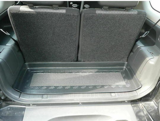 Aristar Trunk Mat for Suzuki Jimny 1998 Black