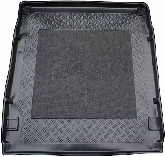 Aristar Trunk Mat Tray Type for Opel Vectra 2003-2008 Black